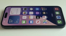 Fair
													Apple iPhone 15 Plus - Verizon, Black, 128 GB, A2847, photo 3 of 7