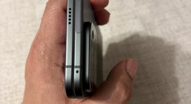 Mint
													Google Pixel 9 Pro Fold - Unlocked, Obsidian, 256 GB, GGH2X, photo 5 of 6