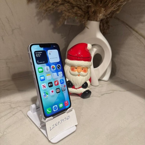 Apple iPhone 14 - Unlocked, 128 GB, Purple, A2649