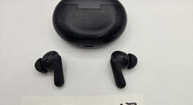 Used
													OnePlus Nord Buds 3 Pro - Black, photo 2 of 4