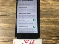 Apple iPhone SE 3rd Gen 2022