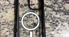Good
													Apple iPhone 13 - US Cellular, Red, 128 GB, A2482, photo 5 of 5