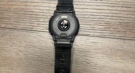 Good
													Garmin Instinct 2X Solar - Graphite, photo 3 of 23
