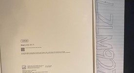 New
													Apple iPad 11th Gen - Wi-Fi, Silver, 128 GB, A3354, photo 3 of 4