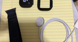 Mint
													Apple Watch Ultra 2 49mm - Unlocked, Black, A2986, photo 3 of 10