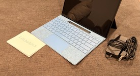 Mint
													Microsoft Surface Pro 11 - Black, 512 GB, 16 GB, photo 5 of 14