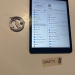 Fair Apple iPad 9th Gen - Unlocked, 64 GB, Gray, A2603