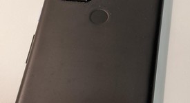 Good
													Google Pixel 4a - Unlocked, Black, 128 GB, 6 GB, photo 1 of 4