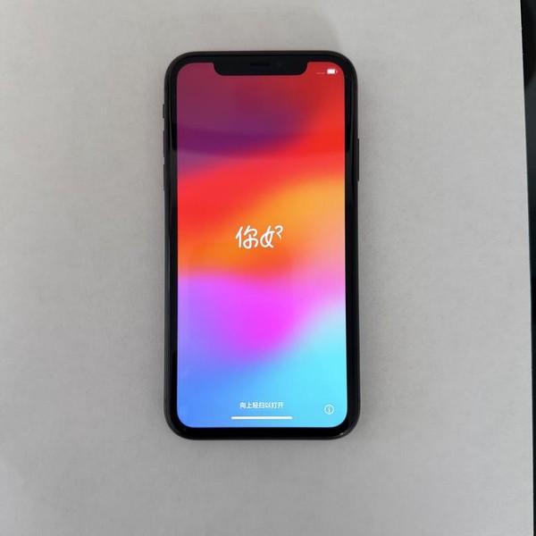 Apple iPhone 11 - Unlocked, 64 GB, Black, A2111