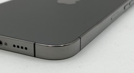 Fair
													Apple iPhone 12 Pro Max - Unlocked, Graphite, 128 GB, A2342, photo 5 of 7