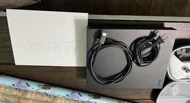 Mint
													Xbox One X (2017) - Black, Standard, photo 5 of 5