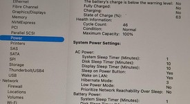 Mint
													MacBook Air 2024 (M3) - 13" - Apple M3, Midnight, 256 GB, 8 GB, 8-core GPU, photo 5 of 12