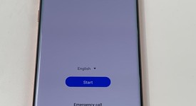 Good
													Samsung Galaxy S10 Plus - Verizon, Pink, 128 GB, 8 GB, SM-G975U, photo 1 of 7