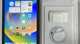 Good
													Apple iPad Mini 6th Gen - Wi-Fi, Gray, 64 GB, A2567, photo 1 of 7