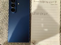 Samsung Galaxy Z Fold7