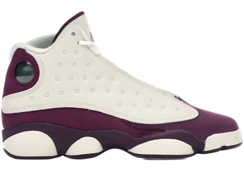 Jordan 13 Retro Bordeaux (GS) for sale
