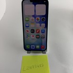 Mint Apple iPhone 13 - Unlocked, Blue, 256 GB, A2482