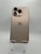 Apple iPhone 16 Pro - Unlocked, 256 GB, Desert, A3083