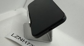 Good
													Apple iPhone 15 Pro - Unlocked, Black, 256 GB, A2848, photo 4 of 7