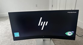 Mint
													HP Monitor, photo 1 of 9