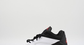 New
													Jordan Point Lane White Black Red - 10, photo 5 of 9