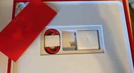 Mint
													OnePlus Pad 3 - Wi-Fi, Storm Blue, 256 GB, 12 GB, photo 3 of 9