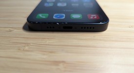 Good
													Apple iPhone 13 - Unlocked, Midnight, 128 GB, A2482, photo 4 of 15