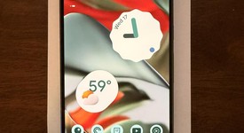 Good
													Google Pixel 9 Pro XL - Unlocked, Hazel, 128 GB, 16 GB, GGX8B, photo 1 of 15
