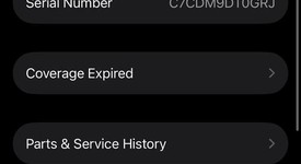 Good
													Apple iPhone 12 Mini - Unlocked, Black, 128 GB, A2176, photo 5 of 7