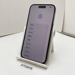 Good Apple iPhone 14 Pro - Unlocked, Purple, 128 GB, A2650