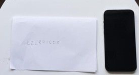 Mint
													Apple iPhone 13 Pro Max - Unlocked, Sierra Blue, 128 GB, A2484, photo 2 of 8