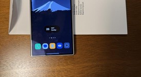 Good
													Samsung Galaxy Z Fold7 - Unlocked, Silver Shadow, 512 GB, 12 GB, SM-F966U1, photo 1 of 10