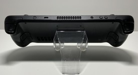 Good
													Steam Deck - AMD, Black, 64 GB, 16 GB, photo 3 of 6