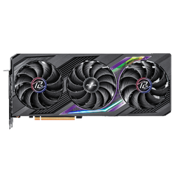ASRock Radeon RX 7800 XT