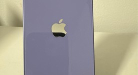 Good
													Apple iPhone 12 - Unlocked, Purple, 128 GB, A2172, photo 2 of 6