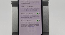 Good
													Apple iPhone 14 - T-Mobile, Midnight, 128 GB, A2649, photo 3 of 12
