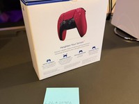 DualSense Wireless Controller