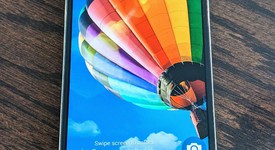 Good
													Samsung Galaxy S4 - T-Mobile, Black, 16 GB, SGH-M919, photo 1 of 5
