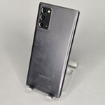 Fair Samsung Galaxy Note 20 5G - Verizon, 128 GB, Mystic Gray, 8 GB, SM-N981U