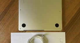 Mint
													MacBook Pro 2024 - 14" - Apple M4 Pro 14-core, Silver, 1 TB, 24 GB, photo 2 of 3