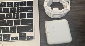 Mint
													MacBook Air 2025 (M4) - 13" - Apple M4, Silver, 256 GB, 16 GB, photo 4 of 11