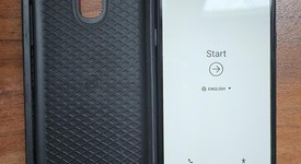 Good
													Samsung Galaxy J3 - AT&T, Black, 16 GB, SM-J320A, photo 2 of 11