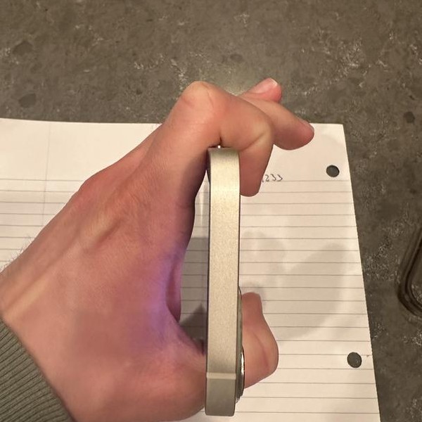 Apple iPhone 13 - Unlocked, 128 GB, Starlight, A2482