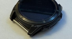 Mint
													Garmin Fenix 8 - Carbon, AMOLED, photo 3 of 10