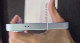 Mint
													Samsung Galaxy S25 - Spectrum, Icy Blue, 128 GB, 12 GB, SM-S931U, photo 4 of 7