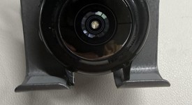 Good
													Samsung Galaxy Watch Active2 44mm - Unlocked, Black, Stainless Steel, photo 4 of 6