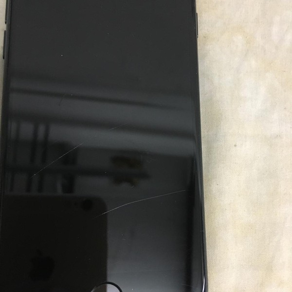 Apple iPhone SE 3rd Gen 2022 - AT&T, 64 GB, Midnight, A2595