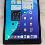 Good Apple iPad 7th Gen - Unlocked, 128 GB, Gray, A2200