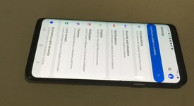 Fair
													Samsung Galaxy S9 Plus - Sprint, Black, 64 GB, SM-G965U, photo 3 of 13