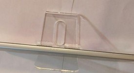 Mint
													Apple iPad 8th Gen - Unlocked, Silver, 32 GB, A2428, photo 3 of 6